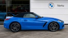BMW Z4 sDrive 20i M Sport 2dr Auto Petrol Roadster